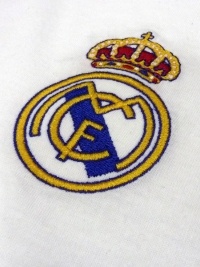 Pijama Verano Real Madrid C. F.