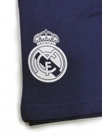 Pijama Verano Real Madrid C. F.