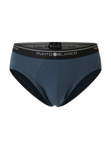 Cajita slip Punto Blanco: durabilidad garantizada.
