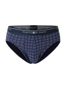 Oferta Punto Blanco: pack slip hombre.
