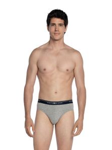 Combo slip hombre: Punto Blanco, gran oferta.