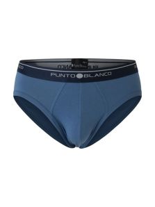 Pack slip hombre Punto Blanco: invierte en ti.