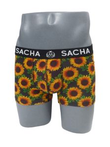 Boxer Sacha mod. Sunflower