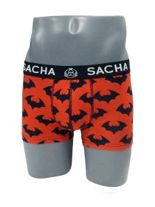 Boxer Sacha mod. Bat 