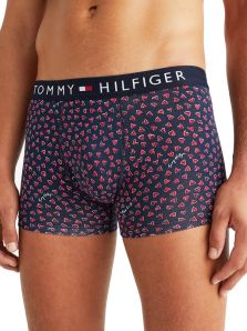 Boxer Tommy Hilfiger ed. especial San Valentín