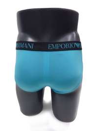 Slip Emporio Armani UnderSwin Celeste