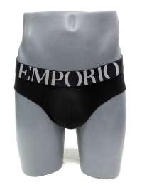 Slip Emporio Armani Big Eagle