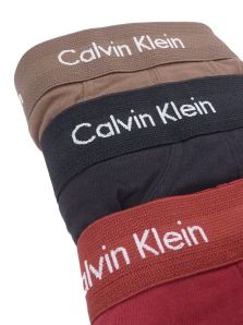 Pack con 3 Slips de Calvin Klein 6F9