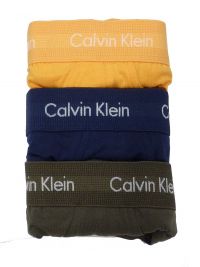 3 Pack Slips Calvin Klein NAVC