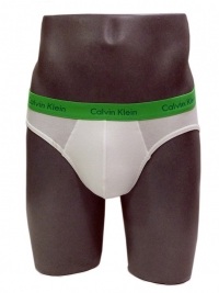 Slip Calvin Klein Pro Strech Verde