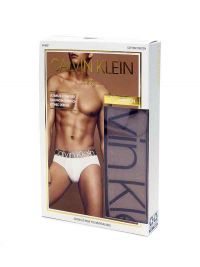 Slip Calvin Klein mod. Icon en color negro