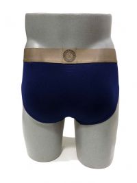 Slip Calvin Klein mod. Icon en color azul