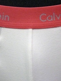Slip Calvin Klein Pro Strech Rosa