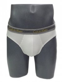 Slip Calvin Klein Pro Strech Graphic