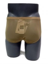 Slip La Perla Hombre Beige