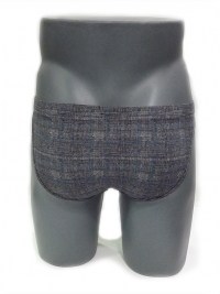 Slip Hom Grey