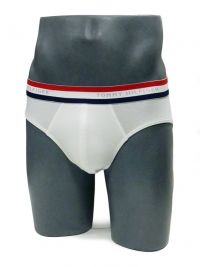 Slip Tommy Hilfiger Algodón blanco Norton Brief