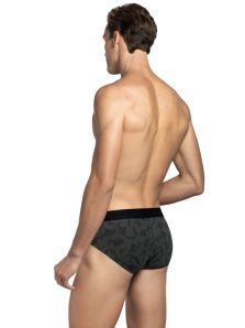 Impetus Slip para hombre de Lyocell