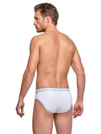 Slip Impetus Organic Cotton en blanco