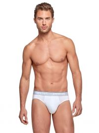 Slip Impetus Organic Cotton en blanco