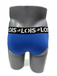 Slip Lois Beach Azul