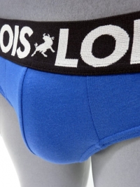 Slip Lois Beach Azul