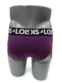 Slip Lois Beach Morado