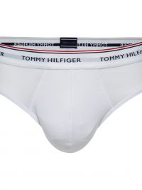 Pack Slips Tommy Hilfiger Premium Essentials en blanco