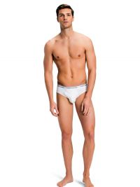 Pack Slips Tommy Hilfiger Premium Essentials en blanco
