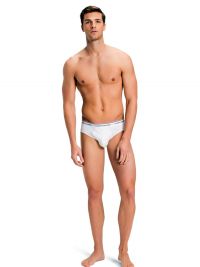 Pack Slips Tommy Hilfiger Premium Essentials en blanco