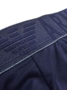 Slip azul Emporio Armani ideal para uso diario o regalo