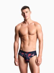Un Slip exclusivo de Emporio Armani, regalo perfecto para hombres.