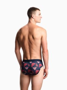 Compra el Slip Emporio Armani y destaca esta Navidad.