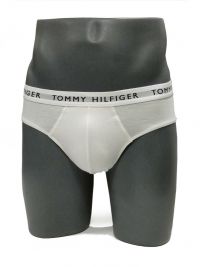 3 Pack Slips Tommy Hilfiger Premium Essentials