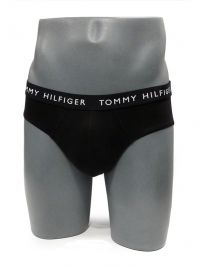 3 Pack Slips Tommy Hilfiger Premium Essentials