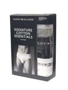 Moda interior para hombre de Tommy Hilfiger al mejor precio