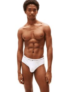 Calzoncillo slip de algdón de Tommy Hilfiger