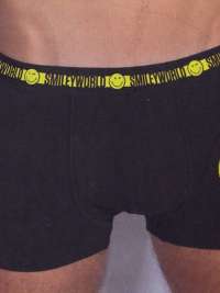 Boxer Smiley World mod. Liso