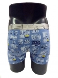 Boxer Soy Underwear La Habana