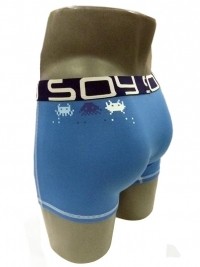 Soy Underwear 2 Pack Game