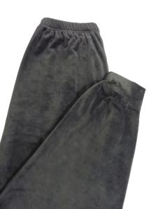 Nuevos pijamas de invierno de Soy Underwear 