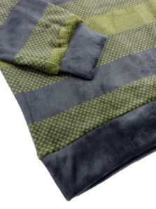 Nuevos pijamas juveniles de Soy Underwear con puños elásticos para una mayor comodidad