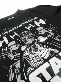 Pijama Star Wars