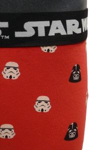 Ideas para regalar - Calzoncillo bóxer de Star Wars para Navidad