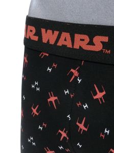 Calzoncillos Star Wars en pack especial para regalar