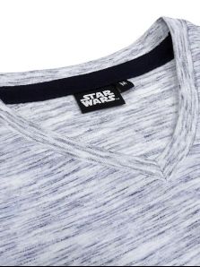 Stars Wars Pijamas cortos de verano juveniles en algodón