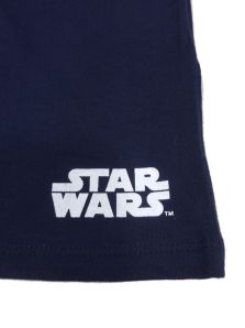 Pijamas estampados de Stars Wars originales en algodón