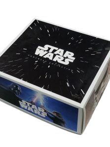 Compra online Pijamas Cortos de Verano de Stars Wars - Admas