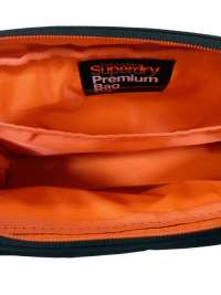 Bolso Superdry Lineman Messenger