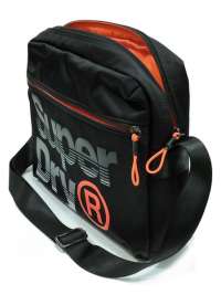 Bolso Superdry Lineman Messenger